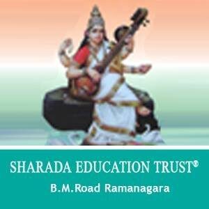 Shri Sharada Education Trust